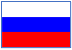 Lippu Venäjä pieni